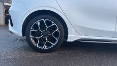 Kia Ceed 1.5T GDi ISG GT-Line 5dr Petrol Hatchback